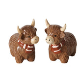 Buffel - (BO-2061751)